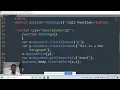 DOM MANIPULATIONS IN JAVASCRIPT