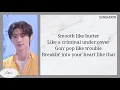 Download Lagu Sunghoon (성훈) \u0026 Wonyoung (원영) - 'Butter' | Lyrics