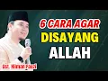 Download Lagu AMALKAN 6 INI AGAR DISAYANG ALLAH | USTADZ HILMAN FAUZI TERBARU MP3