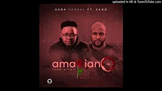 03 gaba cannal umkhuleko feat zano 