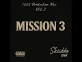 Download Lagu Skiiddo 059's 100% Production Mix Vol 2 | MISSION 3 Edition