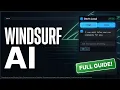How to Install Windsurf Devin Desktop - Full Tutorial