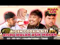 MAMASABI - SANG AHLI TURUN TANGAN, GINI CARA OPENING YANG BENAR!
