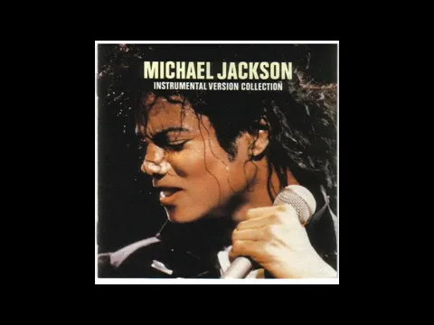 Download MP3 Michael Jackson - Billie Jean (Instrumental Version) (With Backup Vocals)