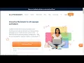 How to register as a teacher on LiveWorksheets