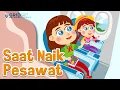 Download Lagu Dongeng Anak Indonesia - Saat Naik Pesawat