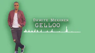 Dawite Mekonen Gelloo Oromo Oromiyaa Music Oldies But Goodies  Dawite Mekonen Gelloo Oromo Oromiyaa Music Oldies But Goodies
