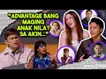 Download Lagu Nepo Babies sila! Nasasaktan ba sila? #AraDavao#Cristophe