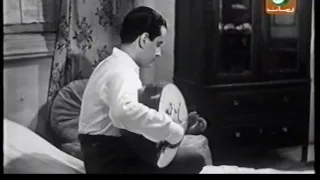 تقاسيم عود للموسيقار فريد الاطرش من فيلم ما أقدرش ١٩٤٦ 