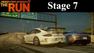 NFS The Run Tracks Stage 7 Chicago Approach 