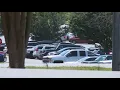 Winston - County Schools investigating after student allegedly slaps teacher