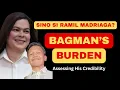 PONDO NI VP SARA DUTERTE SA CAMPAIGN MULA SA POGO AT DROGA DAW. BURDEN OF PROOF. #attybuenoexplains