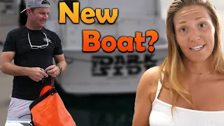 New Boat? – S6:E41