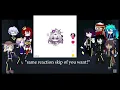 Download Lagu Twisted wonderland react to yuu as cipher