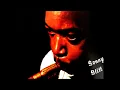 Sonny Stitt - Look For The Silver Lining