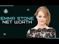Download Lagu Emma Stone Net Worth