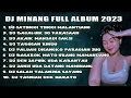 DJ MINANG TERBARU 2023 || DJ SATINGGI TINGGI MALANTIANG BREAKBEAT FULL ALBUM