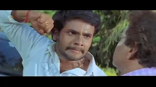 ಹುಡುಗಿಗೋಸ್ಕರ ತಂದೆ ಮೇಲೆ ಕೈ ಮಾಡಲು ಹೋದ ಮುರಳಿ | Preethigagi Kannada Movie Part 04 | Sri Murali