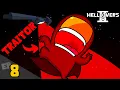 Betraying Democracy Helldivers 2 Ep8