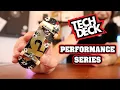 Is the Tec eck Performance Series Fingerboard any good
