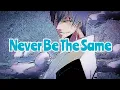 Download Lagu Gin Ichimaru AMV - Never Be the Same