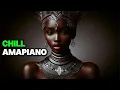 Lagu Soulful Amapiano Mix 2025 – Peaceful Evening Chillout