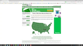 How To Find Public Record Databases