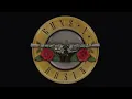 Guns N Roses Top 10