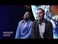Khalid - Satellite (Behind The Scenes)