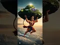 Download Lagu Veer ke Bali Bajrang Bali Jay Ho Bajrangbali #saresankatkoharneganeshnikale #hindudeity
