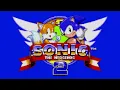 Sonic the Hedgehog 2 Dash Crash Java Mobile - Full Longplay