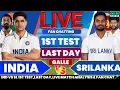 India vs Srilanka 1st Test Day 5 2nd Session 2026 Ind vs Sl Live Cricket Analysis Fan Chat