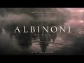 Emotional Adagio 🎻 | Albinoni-Inspired Cello, Piano & Violin Music for Reading, Sleep & Meditation ✨