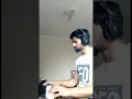 Ariana Grande - god is a woman (Tejas C keys cover)