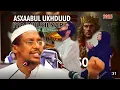 Download Lagu ma rabtaa ducadaada alle kaa aqbalo samee2 shey sh mustafe