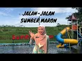 Lagu Healing Tipis-tipis di Sumber Maron