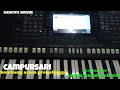 Download Lagu campursari kembang arum probolinggo