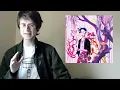 Hudson Lee - Reflex Angle (Album Review)