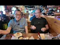 Steve Fine Dining At Texas Roadhouse In Henderson