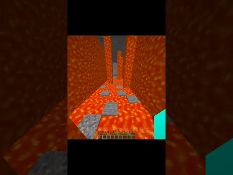 Minecraft Creeper Chase - Creepers vs Me