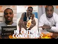 Lagu Young Dolph’s Killer Straight Drop Attacked in CRITICAL CONDITION‼️😮