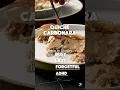 Download Lagu Quiche Carbonara Recipe