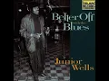 Junior Wells_The Train