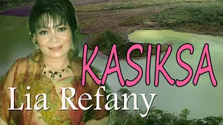 Download Lia Refany  - Kasiksa - Pop Sunda - Cipt. Mied Lebe - VALENTINO JAYA ABADI MP3