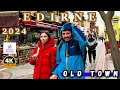 Lagu Explore The Beauty Of Edirne, Turkey: Ancient Mosques, Historic Bridges \u0026 Vibrant Bazaar | Dec 2024