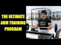 Download Lagu MIKE MENTZER: THE ULTIMATE ARM TRAINING PROGRAM #mikementzer  #gym  #training  #motivation