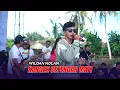 Download Lagu KANGEN SETENGAH MATI - WILDAN NOLAN || ONE PRO ( Live Pemuda Sumberjaya )