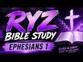 Ephesians 1 Bible Study