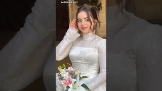 انتي مين واسمك اية Wedding Egypt Arabwedding Weddingdress اكسبلور Love Like ترند 