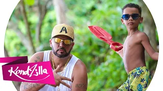 Mc Bola de Fogo e Mc Bravinho - Cavar (KondZilla)